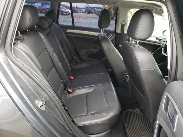 2016 VOLKSWAGEN GOLF SPORT - 3VWC17AU7GM517739