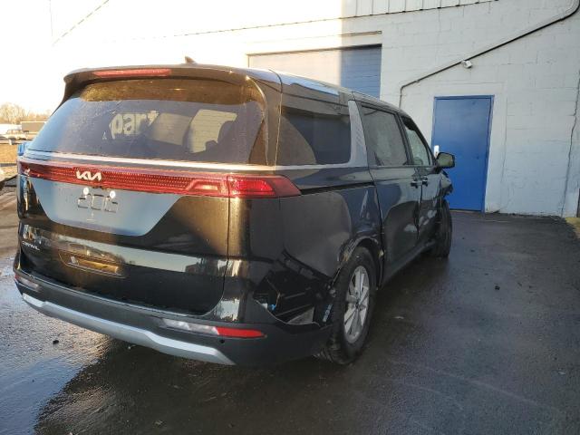 2023 KIA CARNIVAL L - KNDNB4H31P6280637