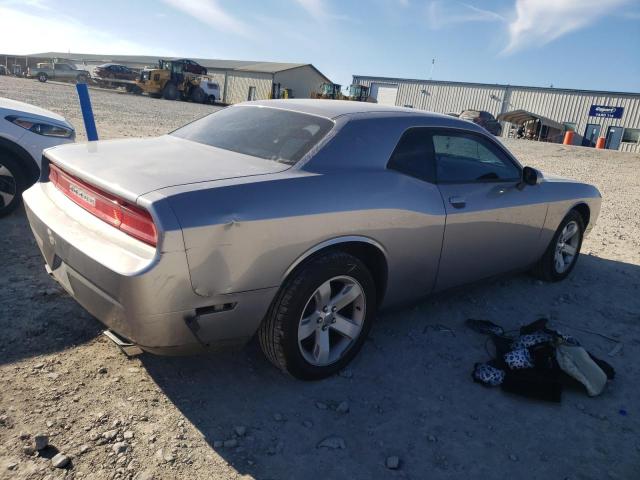 2C3CDYAG1EH298920 | 2014 DODGE CHALLENGER