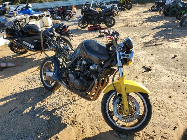2000 KAWASAKI ZR750 F - JKAZRDF16YA020225
