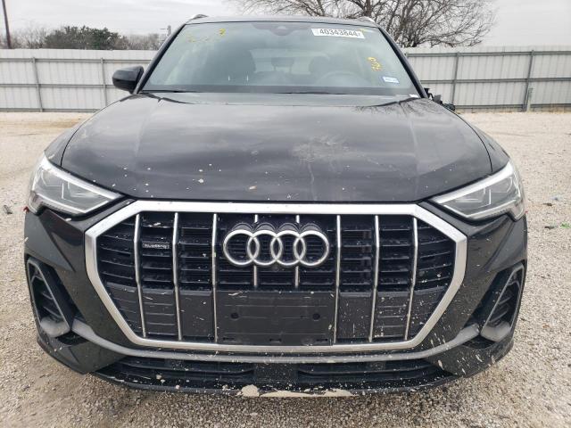 2023 AUDI Q3 PREMIUM WA1EECF36P1087377
