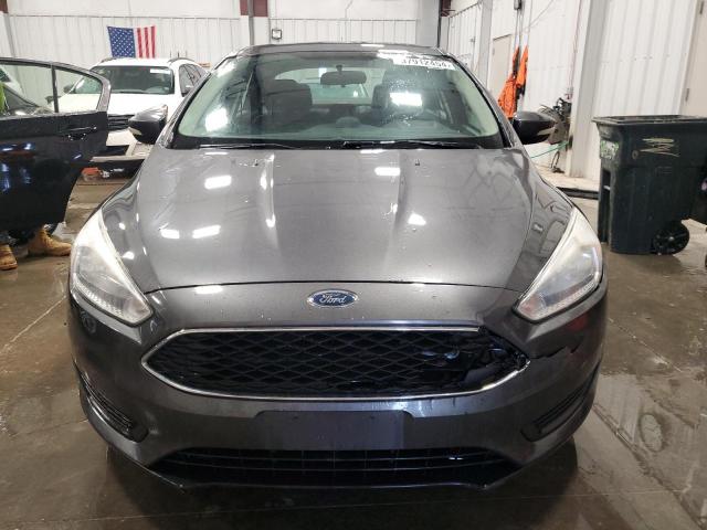 1FADP3F23HL305872 | 2017 FORD FOCUS SE