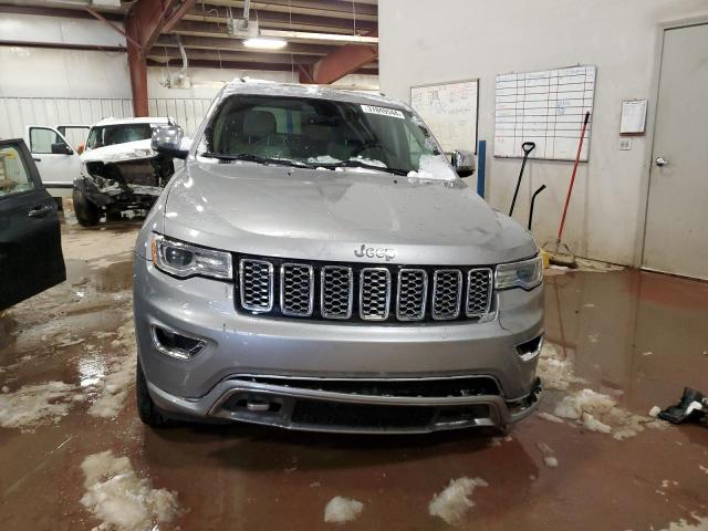 1C4RJFCG4HC953529 | 2017 JEEP GRAND CHER