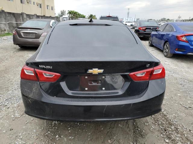 1G1ZD5ST2JF271939 | 2018 CHEVROLET MALIBU LT