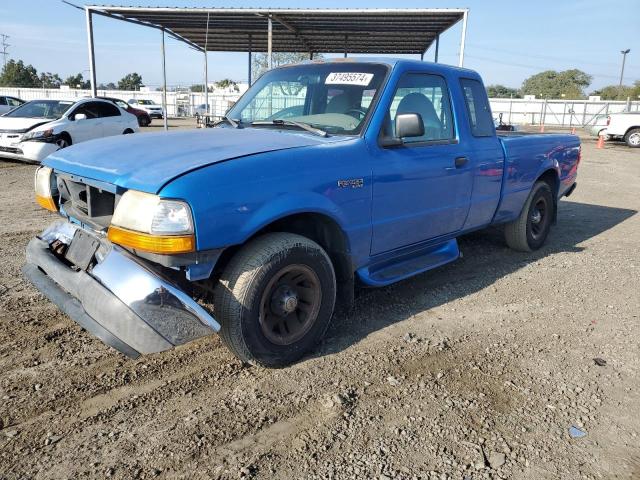 1999 Ford Ranger 