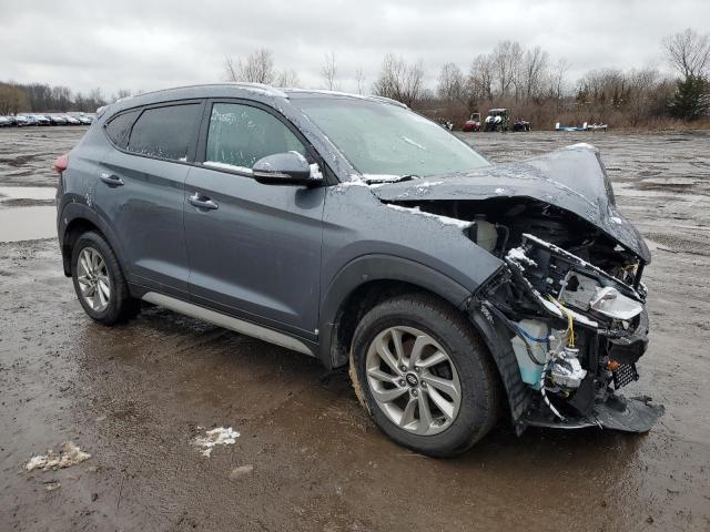 Vin: km8j3ca43hu426893, lot: 40385834, hyundai tucson limited 20174