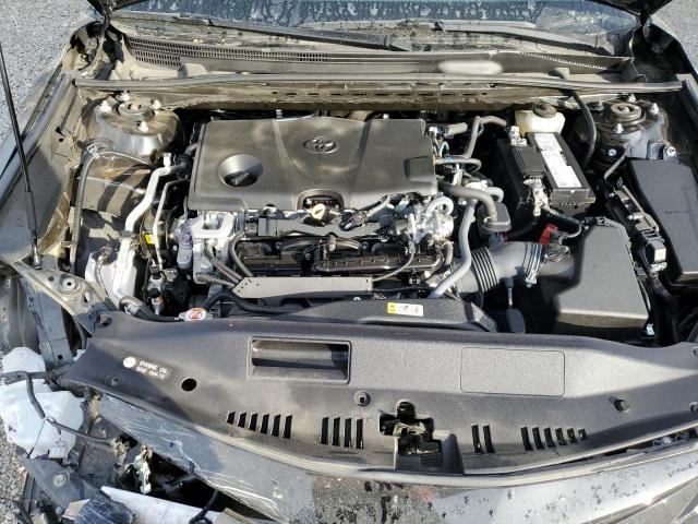 VIN 4T1C11AK7NU650374 2022 Toyota Camry, LE no.11