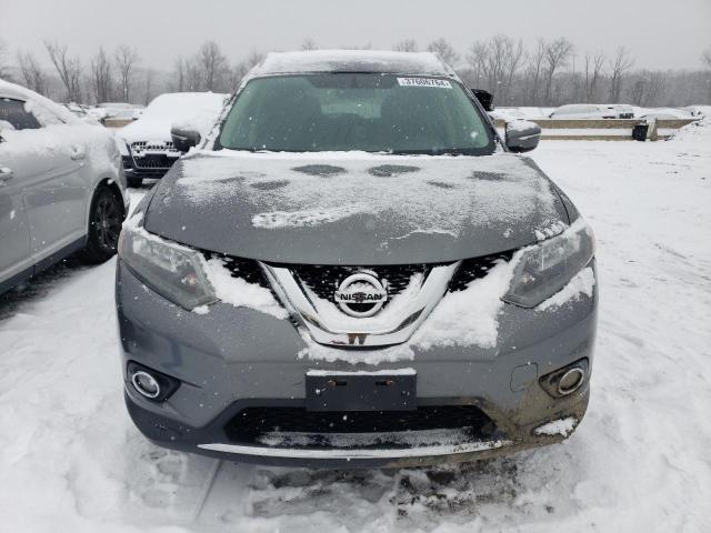 5N1AT2MV8EC820261 | 2014 NISSAN ROGUE