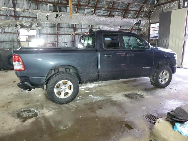 1C6SRFCT6KN653002 | 2019 RAM 1500 TRADE