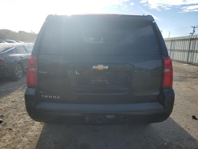 1GNSKBKC4FR171951 | 2015 CHEVROLET TAHOE K150