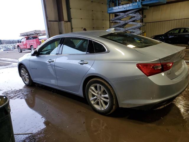 1G1ZE5ST0HF158515 | 2017 CHEVROLET MALIBU LT