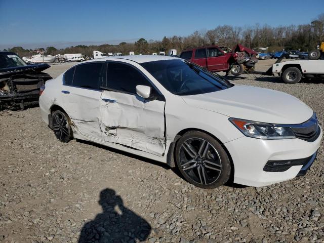 2017 Honda Accord - Image 4