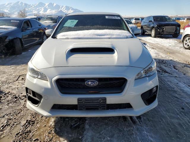 2015 Subaru Wrx VIN: JF1VA1A62F9811269 Lot: 38097614