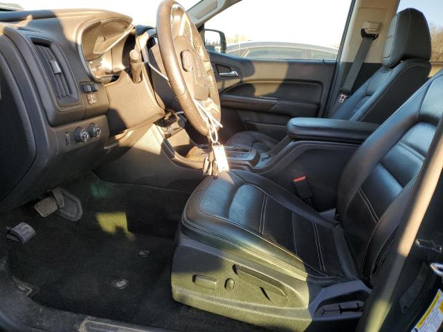 2018 GMC Canyon Denali VIN: 1GTG6EEN2J1189583 Lot: 36795044
