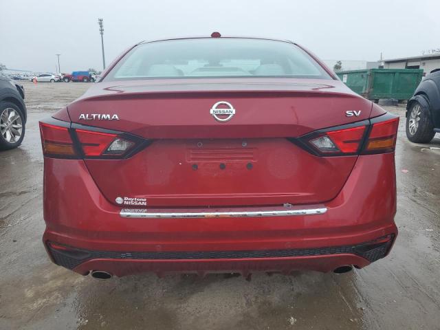 1N4BL4DV0MN397964 | 2021 NISSAN ALTIMA SV