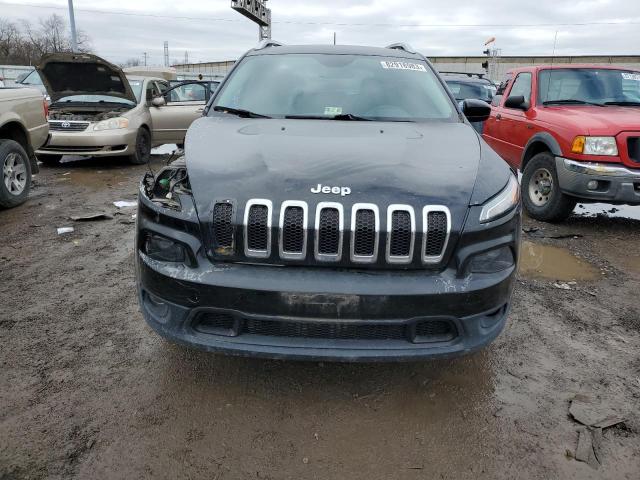 1C4PJLCB0HW516894 | 2017 JEEP CHEROKEE L