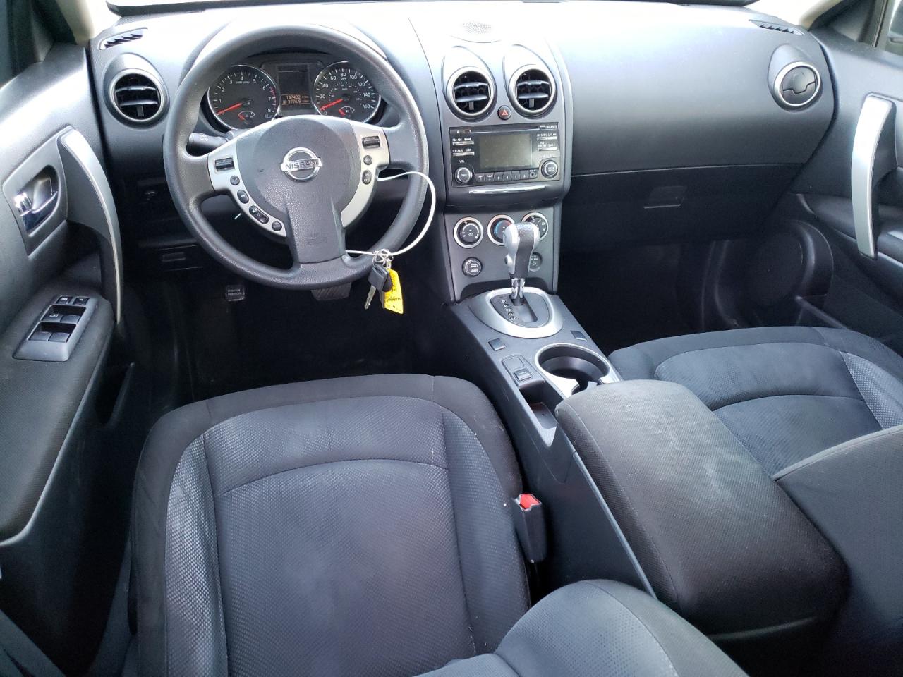 JN8AS5MT4FW151238 2015 Nissan Rogue Select S