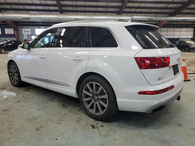 VIN WA1VAAF76JD002305 2018 Audi Q7, Prestige no.2