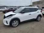 2022 NISSAN KICKS S - 3N1CP5BV3NL489246