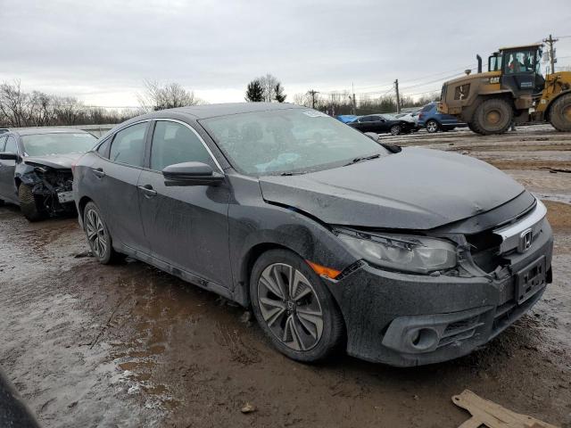 Vin: 2hgfc1f39gh648890, lot: 39536484, honda civic ex 20164