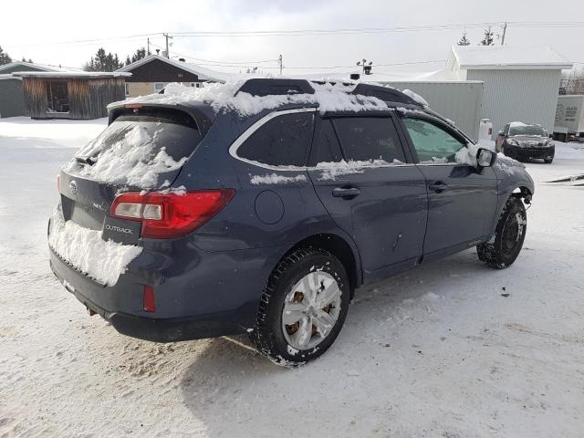 4S4BSCAC6H3348484 | 2017 SUBARU OUTBACK 2.