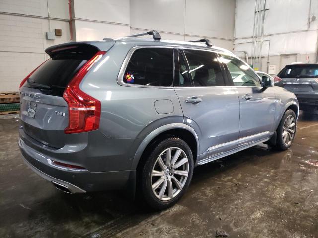 YV4A22PL0K1490735 2019 VOLVO XC90, photo no. 3