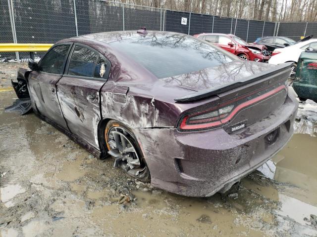 2021 DODGE CHARGER RT 2C3CDXCT4MH684928
