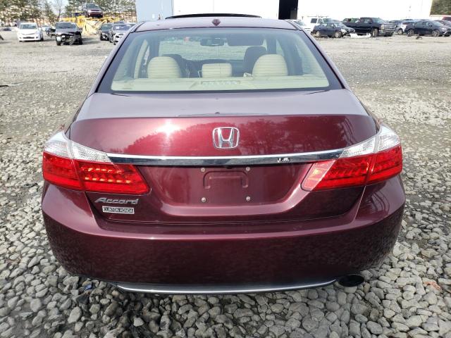 1HGCR2F85EA035390 | 2014 HONDA ACCORD EXL