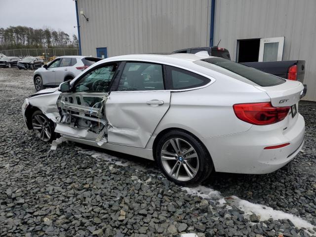 2018 BMW 330 XIGT - WBA8Z9C51JG828424