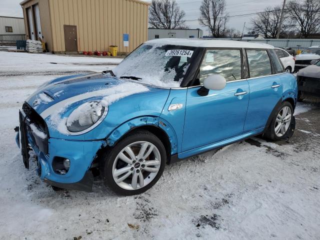 WMWXU3C51G2D29333 | 2016 MINI COOPER S