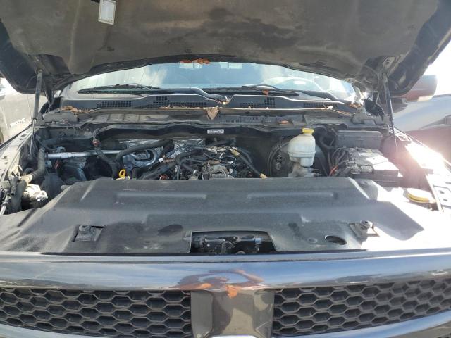 Lot #2339190577 2015 RAM 1500 SLT salvage car