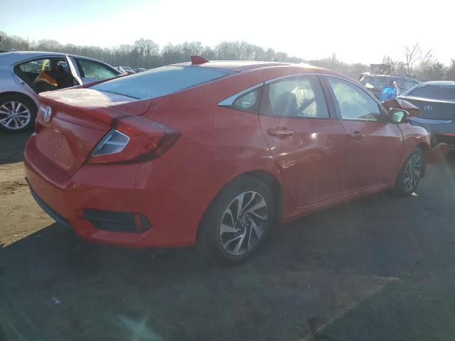 2HGFC2F78JH549641 | 2018 Honda civic ex