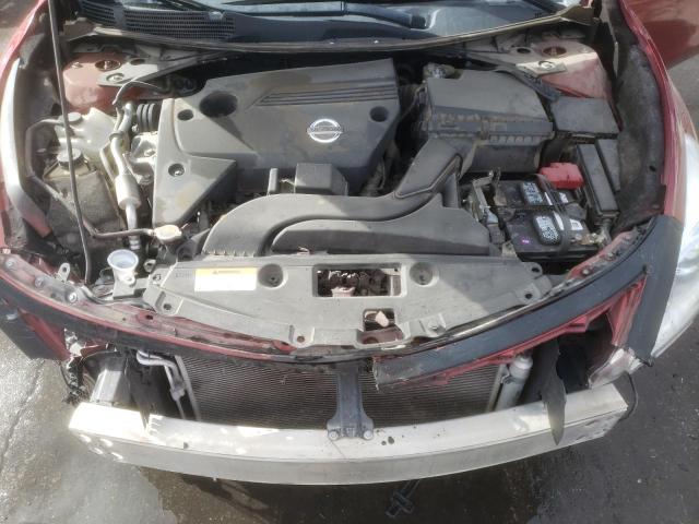 VIN 1N4AL3AP0FC448969 2015 NISSAN ALTIMA no.11