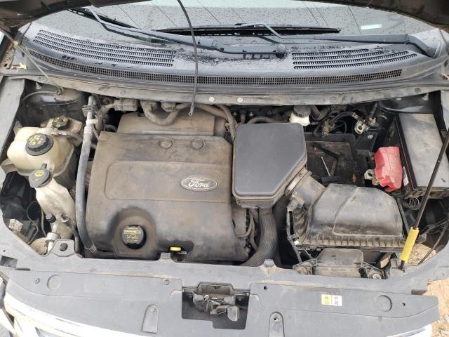 2011 Ford Edge Limited VIN: 2FMDK3KC8BBA39873 Lot: 38953294