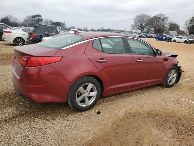 5XXGM4A73FG358576 | 2015 KIA OPTIMA LX