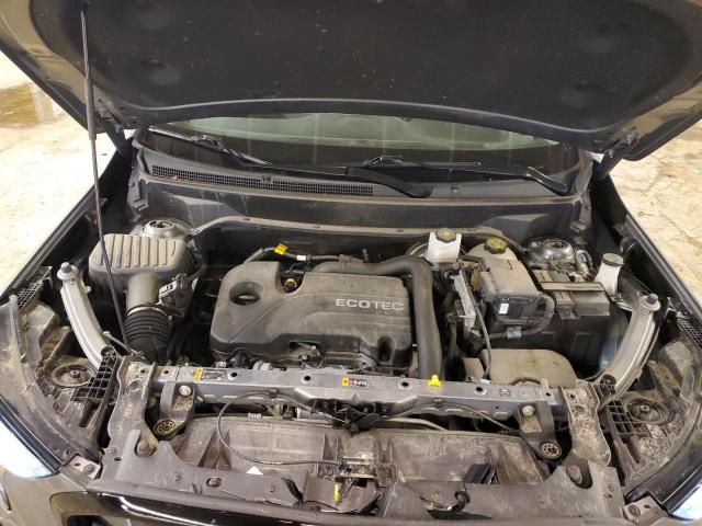 2020 GMC TERRAIN SL - 3GKALTEVXLL154616