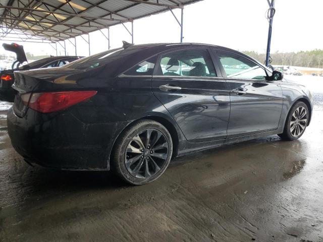 5NPEC4AB5BH206828 | 2011 Hyundai sonata se