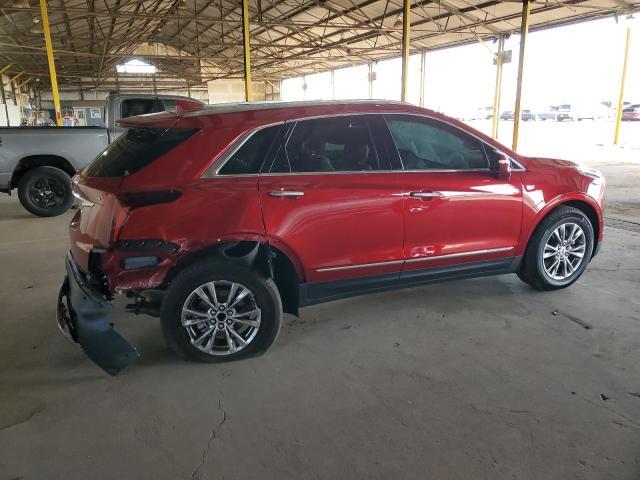 1GYKNCRS6PZ152168 | 2023 CADILLAC XT5 PREMIU