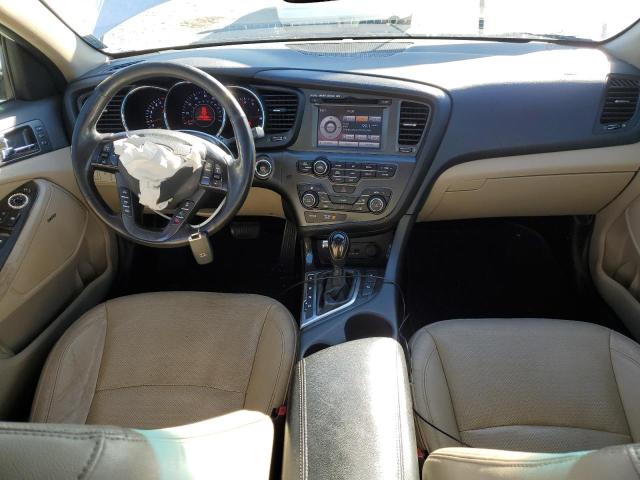 VIN 5YFBURHE4FP215588 2015 Toyota Corolla, S Plus no.8