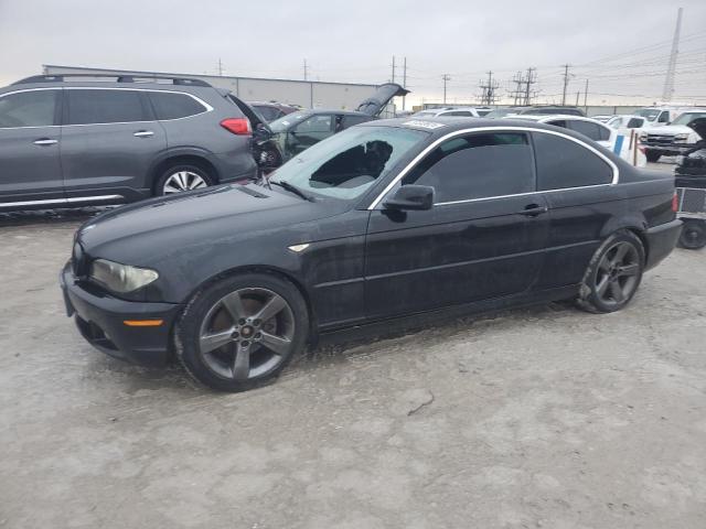 2005 BMW 325 CI SUL WBABV13445JT23819