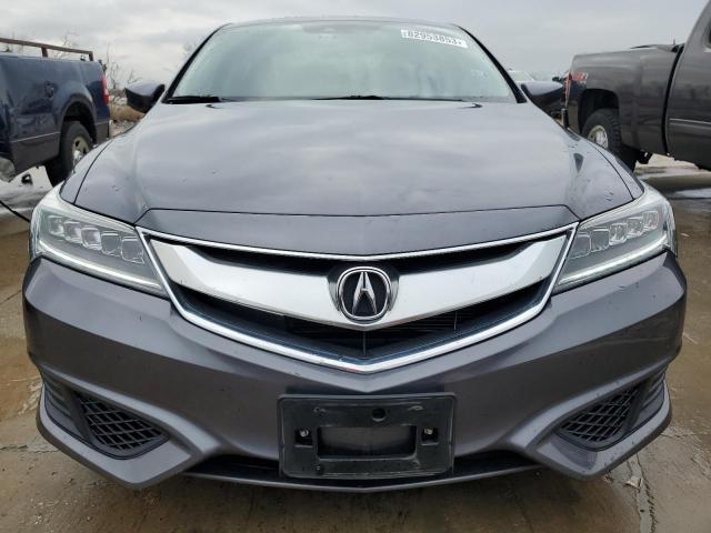 19UDE2F76HA014396 | 2017 ACURA ILX PREMIU