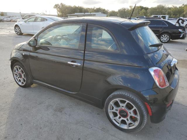 3C3CFFBR1FT625081 | 2015 FIAT 500 SPORT