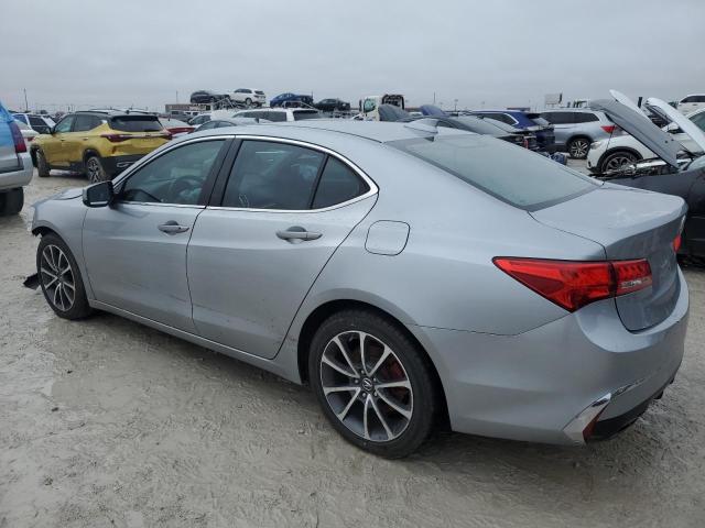2019 Acura Tlx VIN: 19UUB2F36KA003976 Lot: 39833914