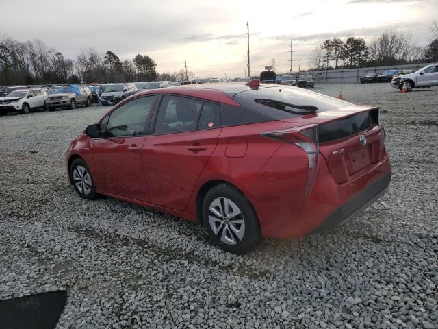 JTDKARFUXG3523670 | 2016 TOYOTA PRIUS