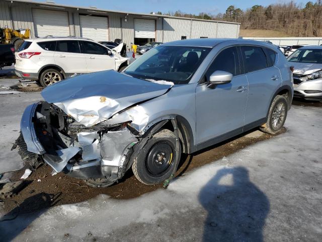 2018 MAZDA CX-5 SPORT JM3KFABM0J1458766