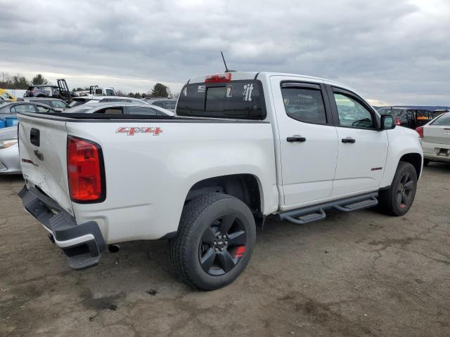 1GCGTCEN3L1135161 | 2020 CHEVROLET COLORADO L