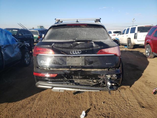 WA1AAAFY7M2003888 2021 AUDI Q5, photo no. 6