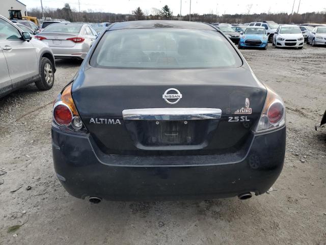 1N4AL2AP7BN475465 | 2011 Nissan altima base