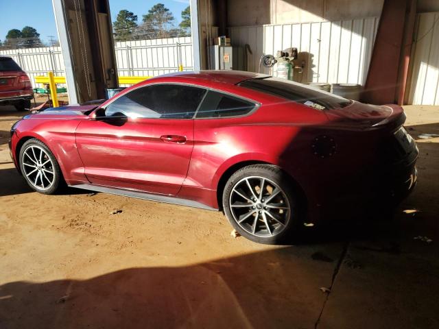 1FA6P8TH9F5321025 | 2015 FORD MUSTANG