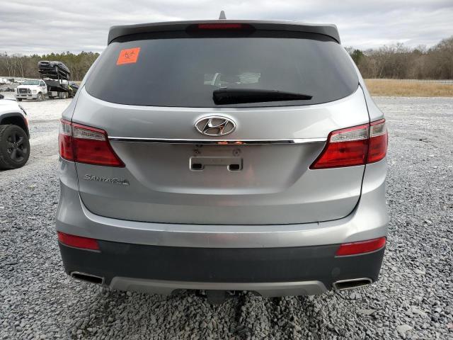 2015 HYUNDAI SANTA FE G KM8SM4HF9FU112144